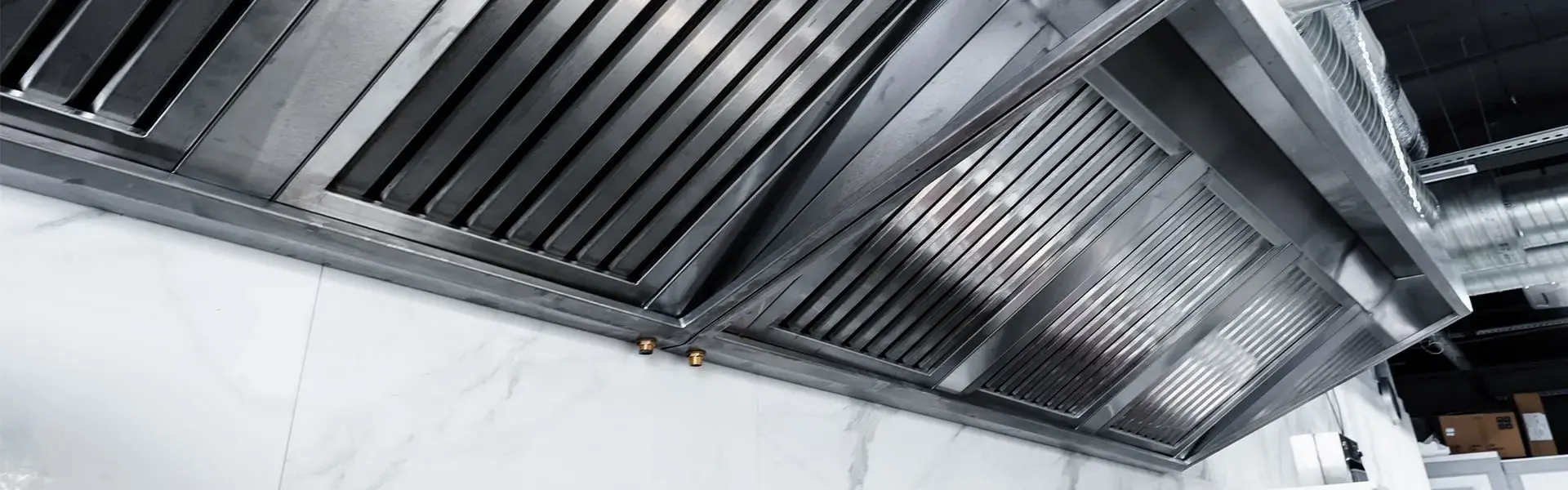 Kitchen Exhaust Hood Cleaning